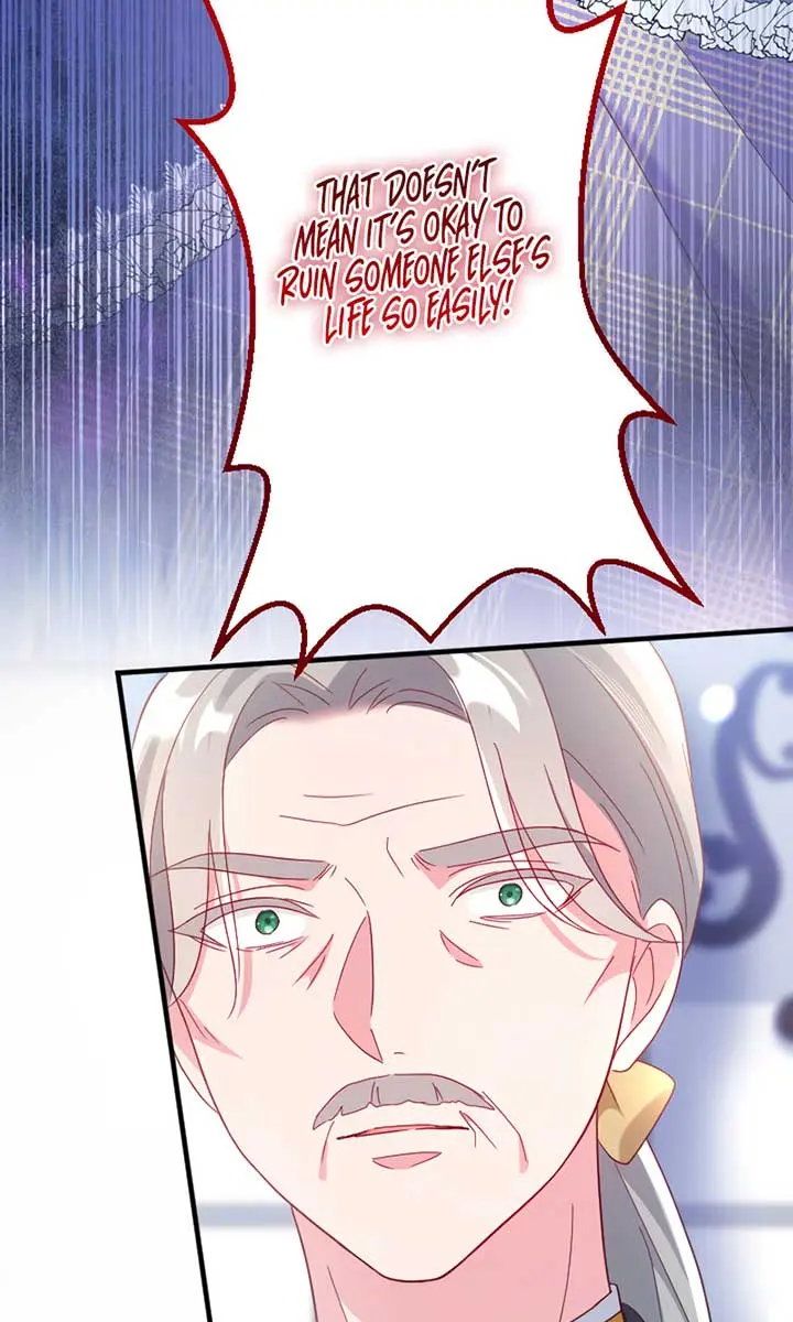 She Was Supposed to Be a Temporary Princess but It Seems She Is Done a Little Too Well Chapter 15 Page 83
