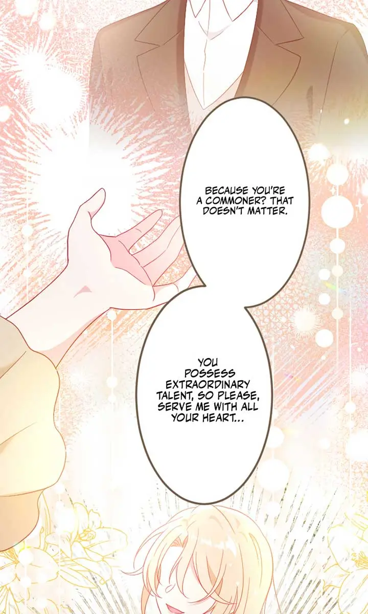 She Was Supposed to Be a Temporary Princess but It Seems She Is Done a Little Too Well Chapter 15 Page 86