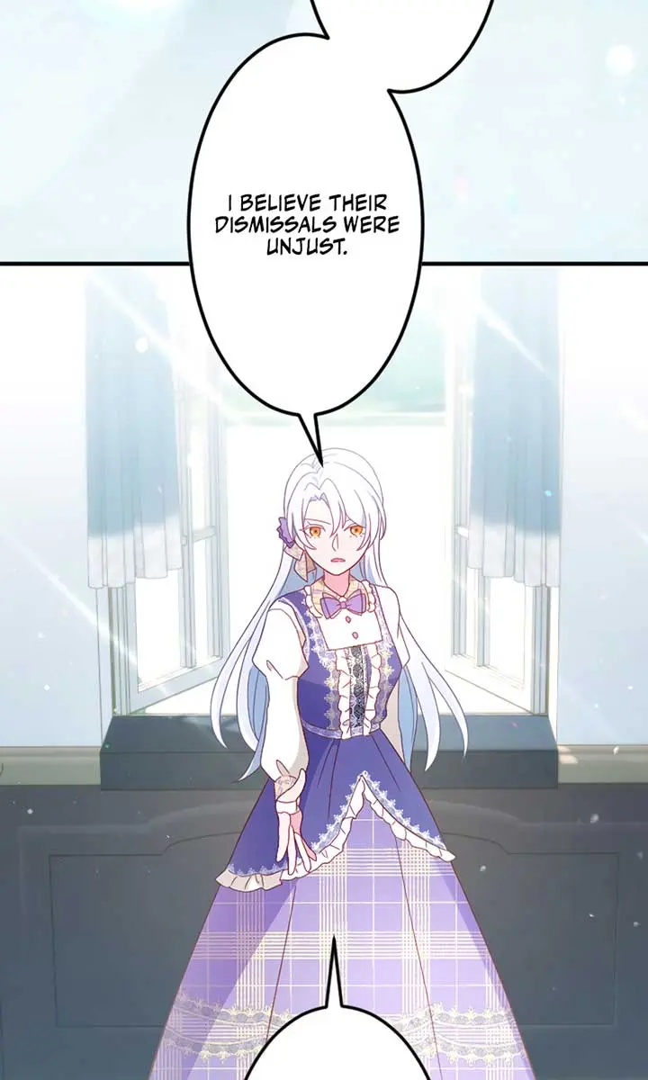 She Was Supposed to Be a Temporary Princess but It Seems She Is Done a Little Too Well Chapter 15 Page 88