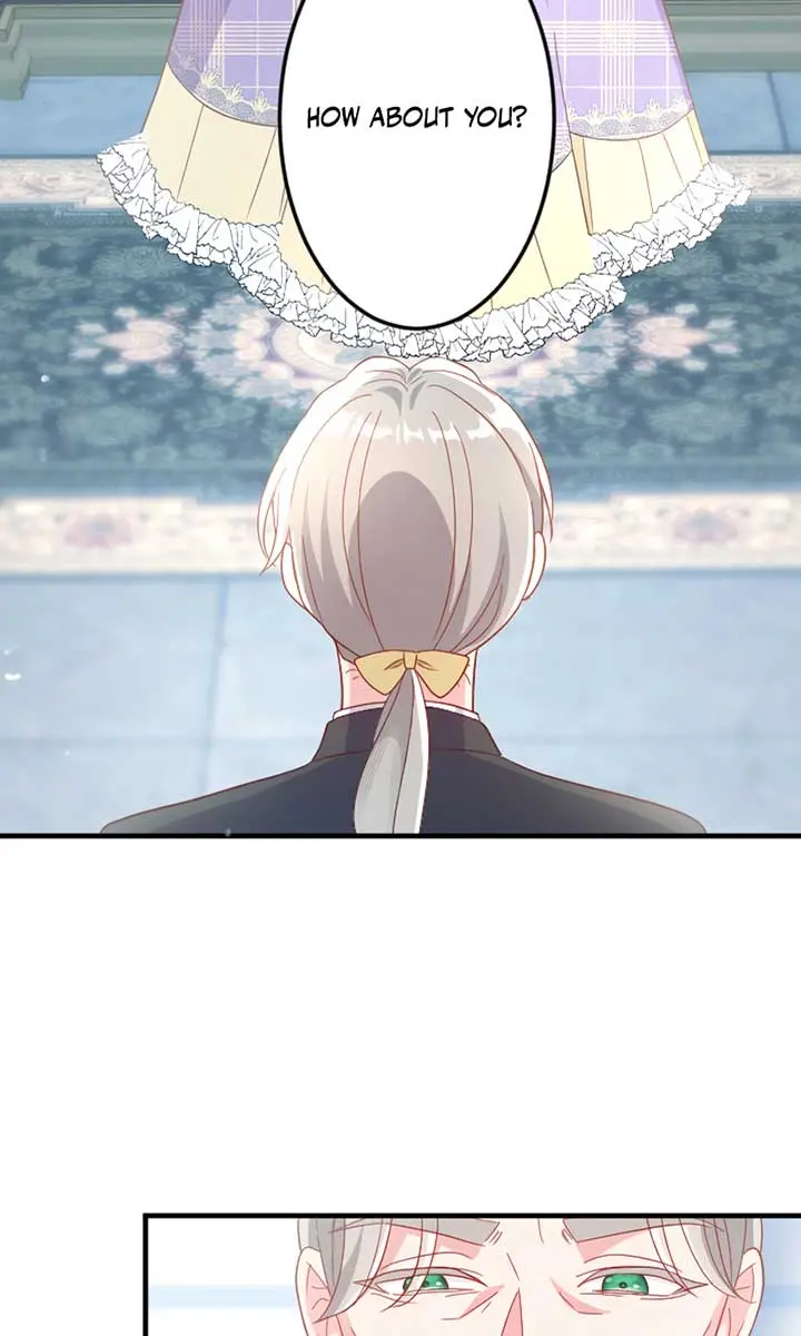 She Was Supposed to Be a Temporary Princess but It Seems She Is Done a Little Too Well Chapter 15 Page 89