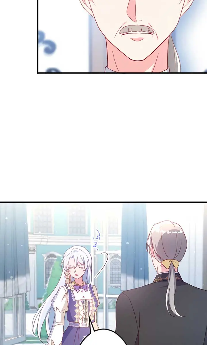 She Was Supposed to Be a Temporary Princess but It Seems She Is Done a Little Too Well Chapter 15 Page 90