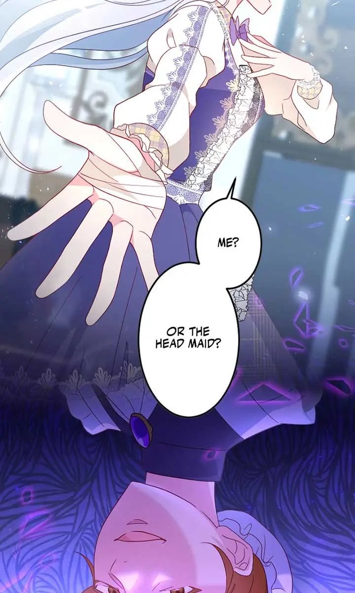 She Was Supposed to Be a Temporary Princess but It Seems She Is Done a Little Too Well Chapter 15 Page 92