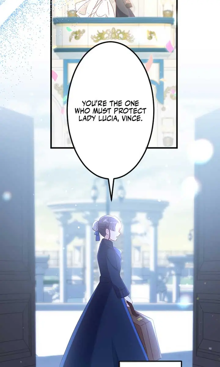 She Was Supposed to Be a Temporary Princess but It Seems She Is Done a Little Too Well Chapter 15 Page 95