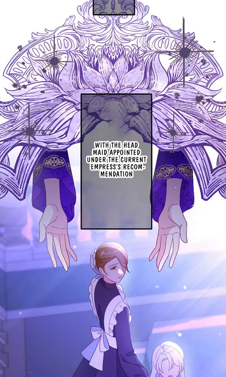 She Was Supposed to Be a Temporary Princess but It Seems She Is Done a Little Too Well Chapter 15 Page 97