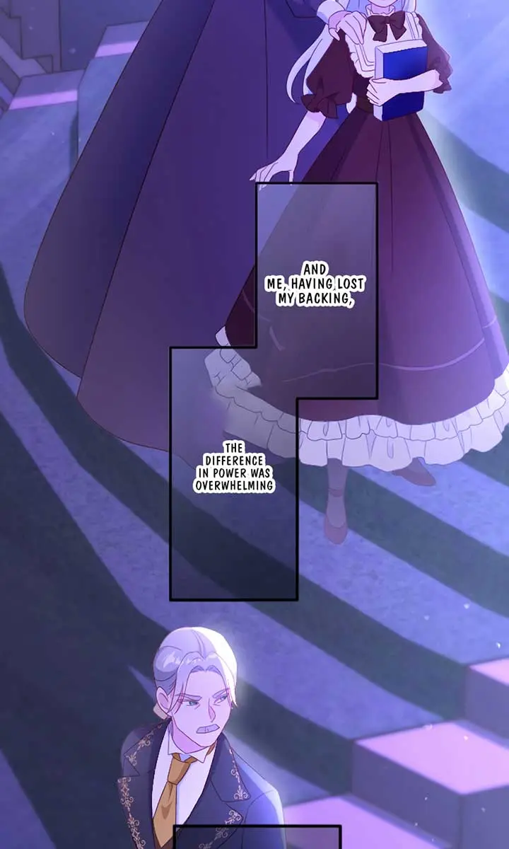 She Was Supposed to Be a Temporary Princess but It Seems She Is Done a Little Too Well Chapter 15 Page 98