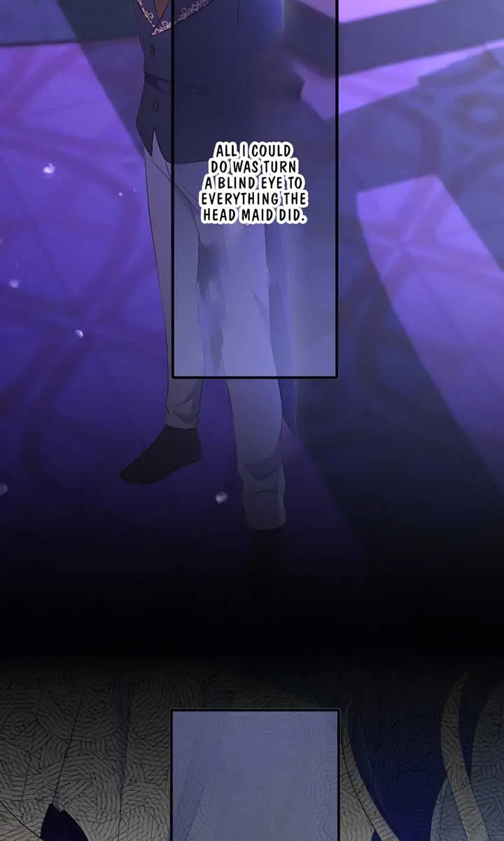 She Was Supposed to Be a Temporary Princess but It Seems She Is Done a Little Too Well Chapter 15 Page 99