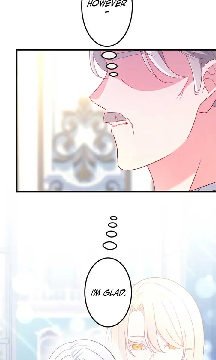 She Was Supposed to Be a Temporary Princess but It Seems She Is Done a Little Too Well Chapter 15 Page 101