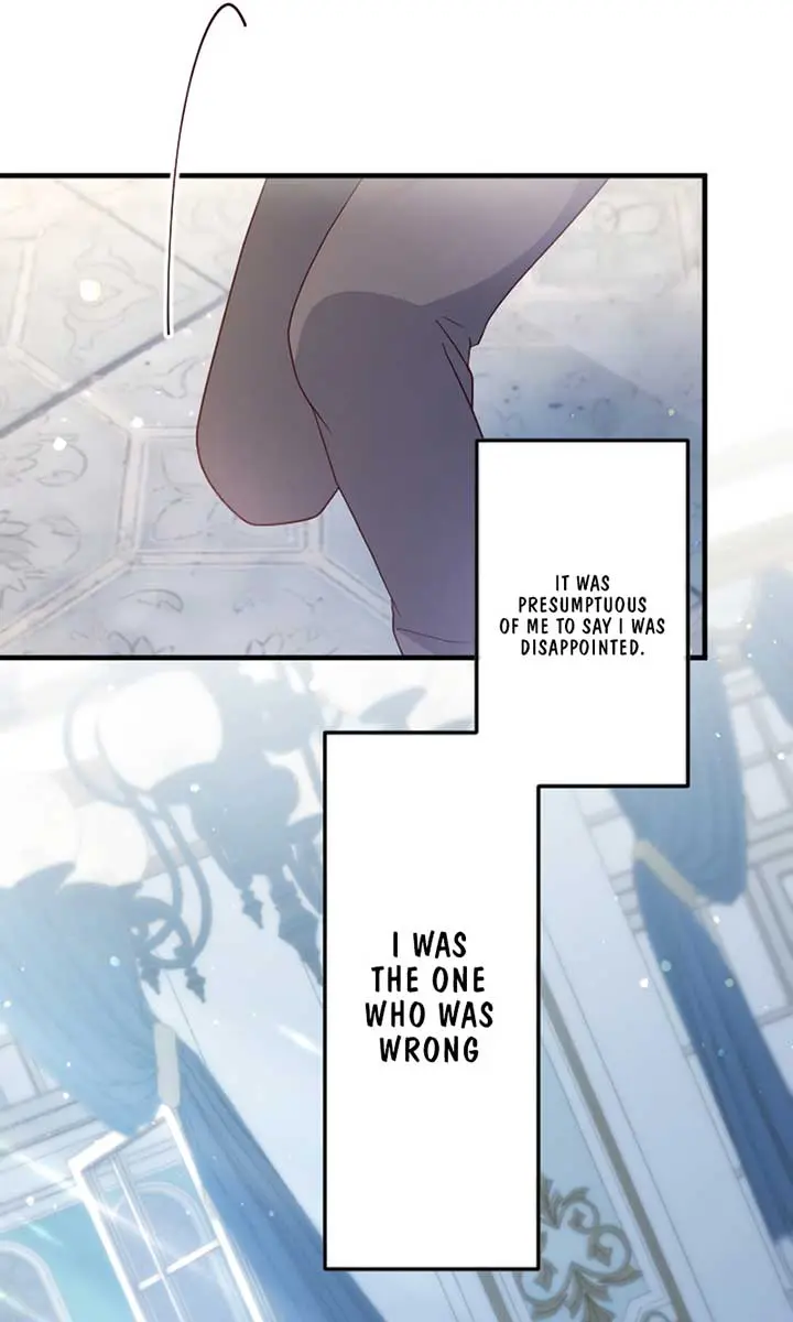 She Was Supposed to Be a Temporary Princess but It Seems She Is Done a Little Too Well Chapter 15 Page 103