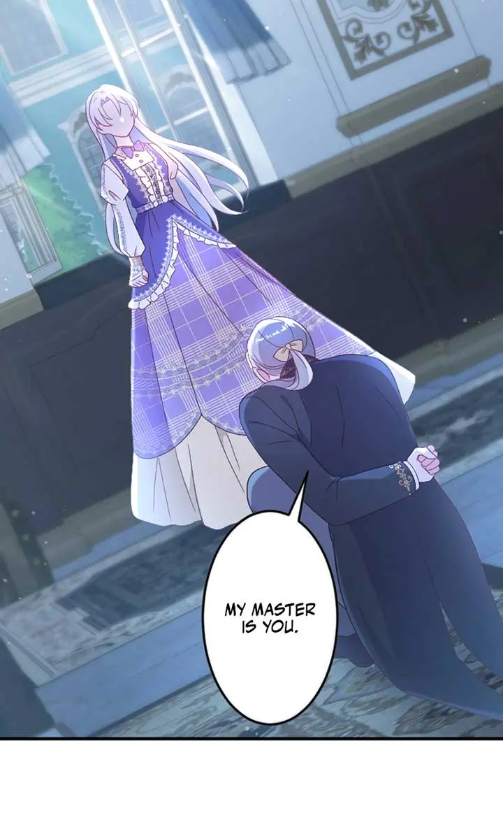 She Was Supposed to Be a Temporary Princess but It Seems She Is Done a Little Too Well Chapter 15 Page 104