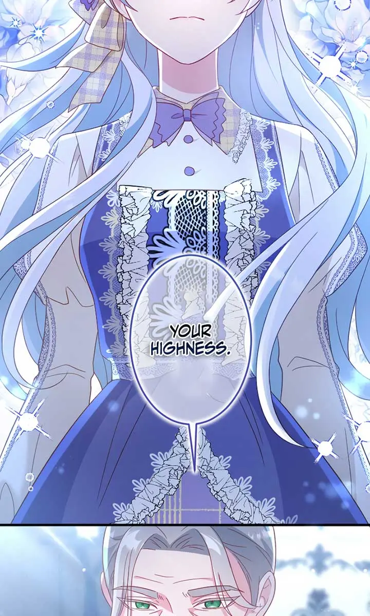 She Was Supposed to Be a Temporary Princess but It Seems She Is Done a Little Too Well Chapter 15 Page 106