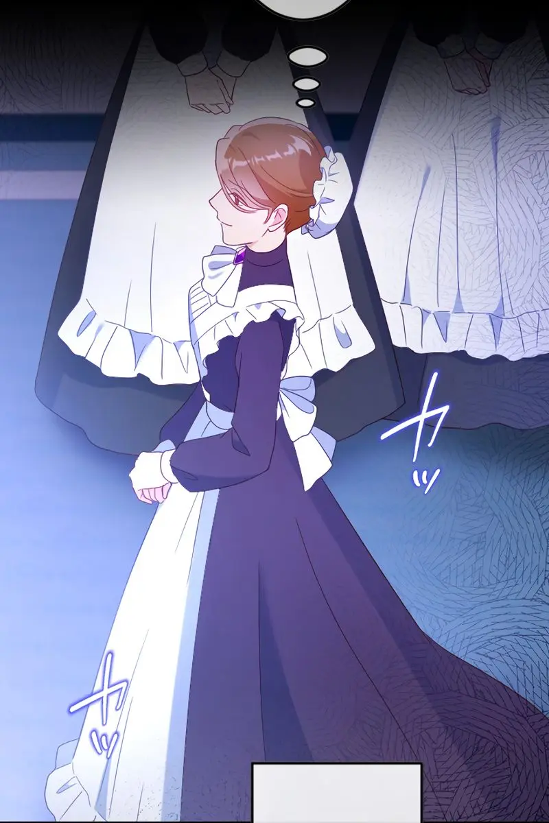 She Was Supposed to Be a Temporary Princess but It Seems She Is Done a Little Too Well Chapter 16 Page 5