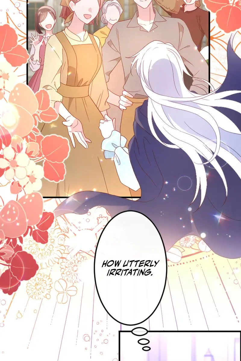 She Was Supposed to Be a Temporary Princess but It Seems She Is Done a Little Too Well Chapter 16 Page 7