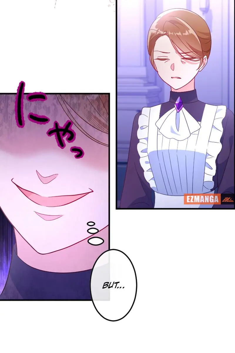 She Was Supposed to Be a Temporary Princess but It Seems She Is Done a Little Too Well Chapter 16 Page 8