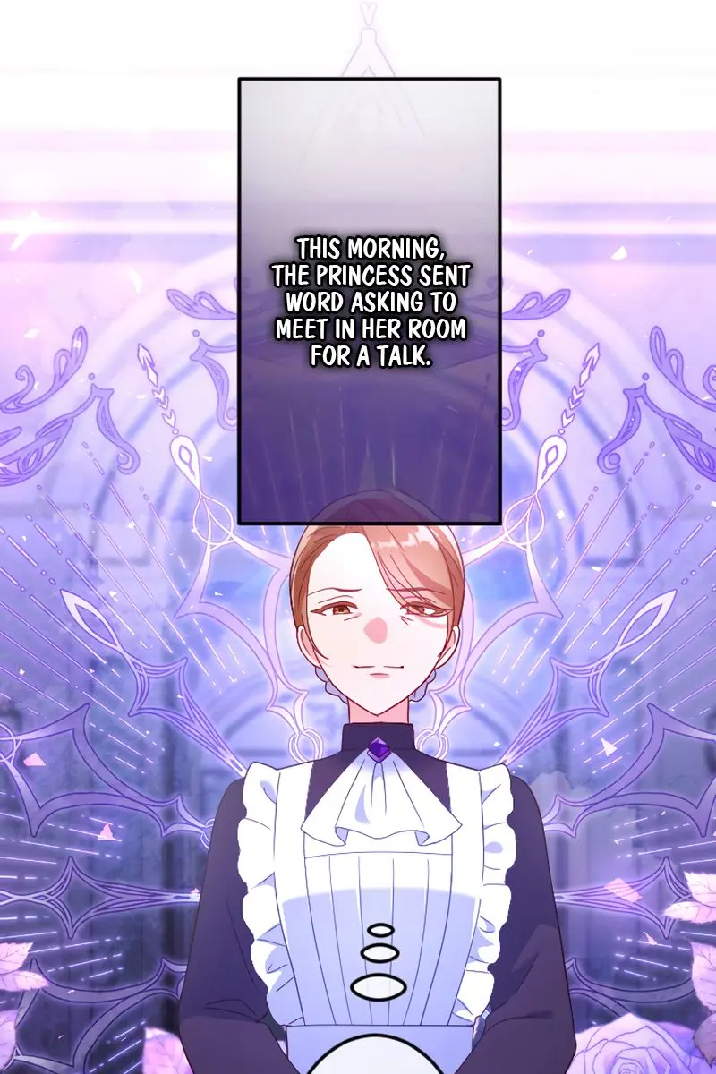 She Was Supposed to Be a Temporary Princess but It Seems She Is Done a Little Too Well Chapter 16 Page 10