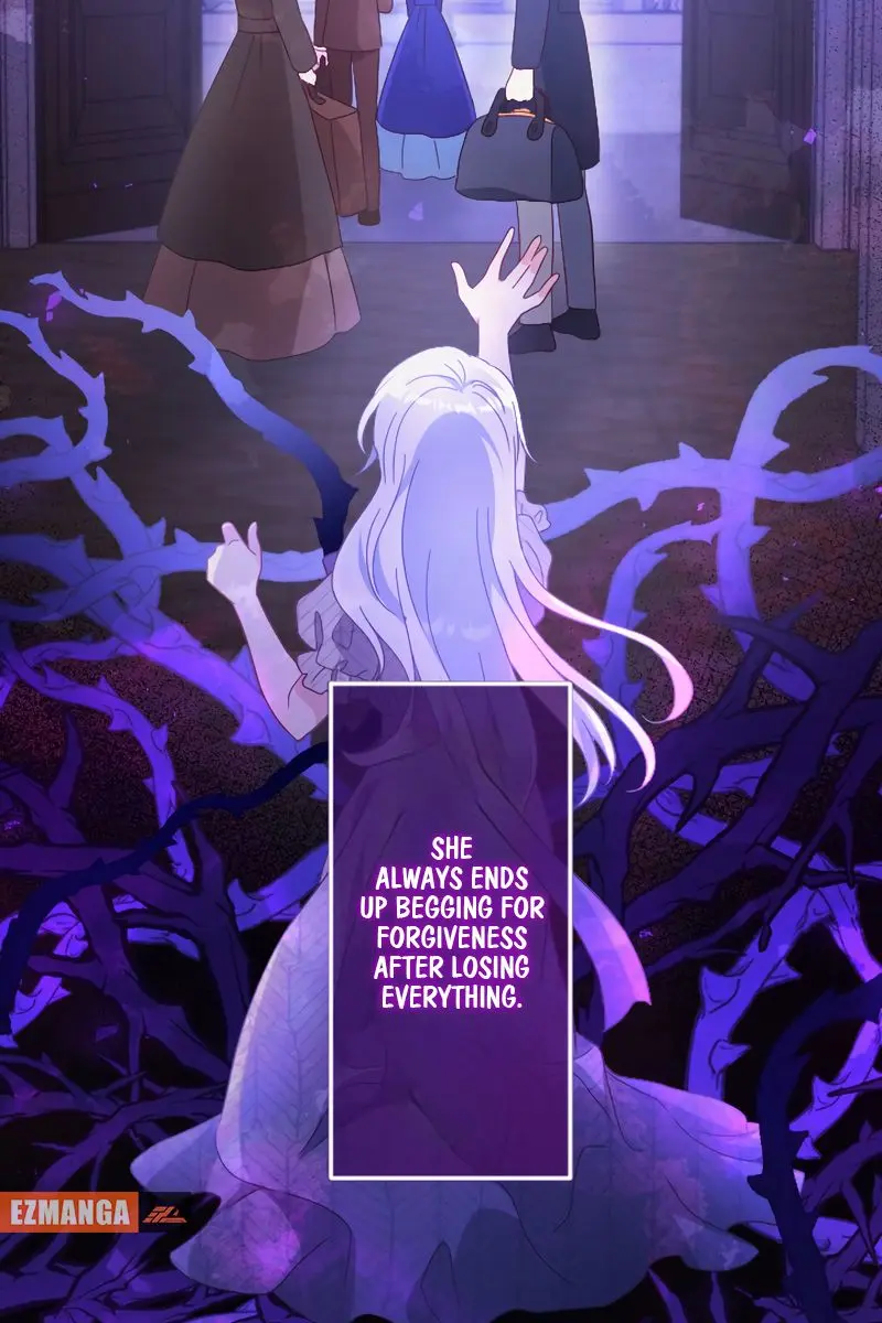 She Was Supposed to Be a Temporary Princess but It Seems She Is Done a Little Too Well Chapter 16 Page 12