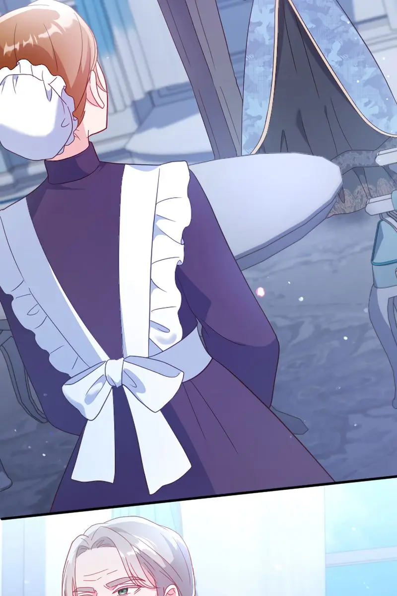 She Was Supposed to Be a Temporary Princess but It Seems She Is Done a Little Too Well Chapter 16 Page 18