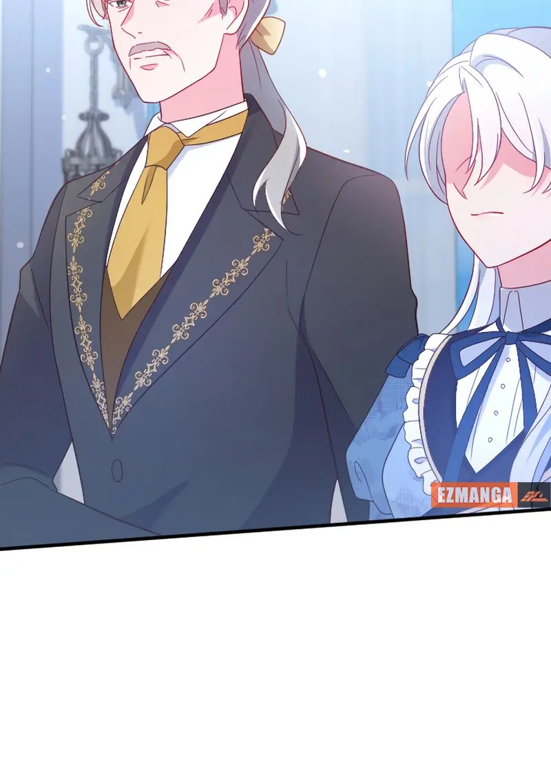 She Was Supposed to Be a Temporary Princess but It Seems She Is Done a Little Too Well Chapter 16 Page 19