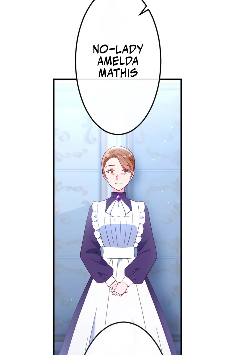 She Was Supposed to Be a Temporary Princess but It Seems She Is Done a Little Too Well Chapter 16 Page 22