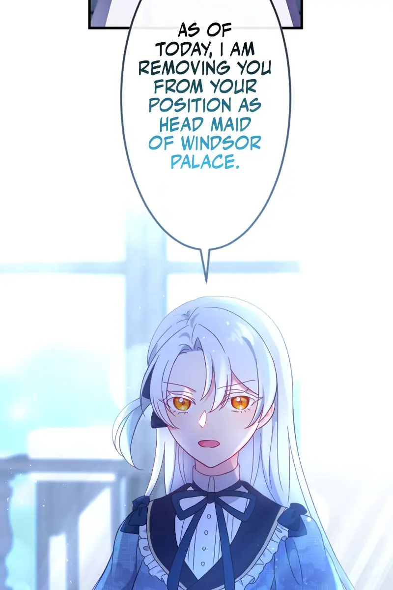 She Was Supposed to Be a Temporary Princess but It Seems She Is Done a Little Too Well Chapter 16 Page 23