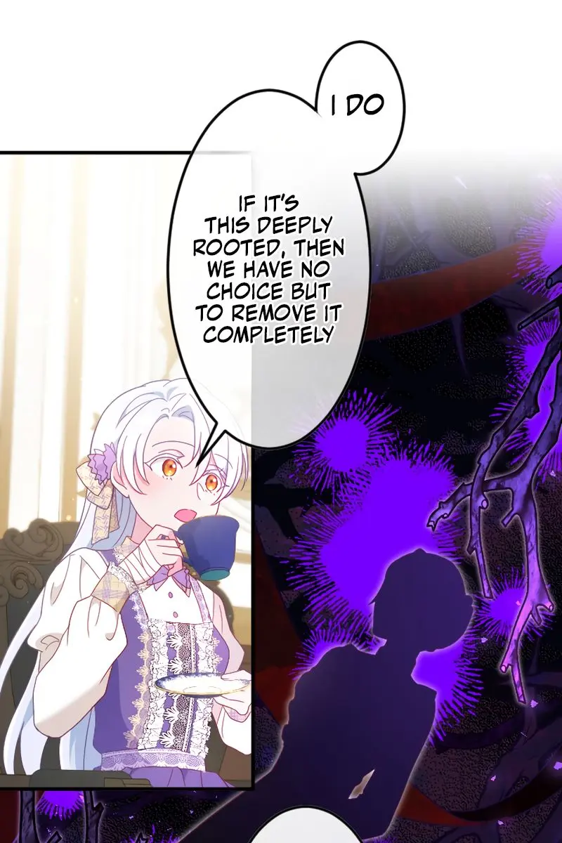 She Was Supposed to Be a Temporary Princess but It Seems She Is Done a Little Too Well Chapter 16 Page 32