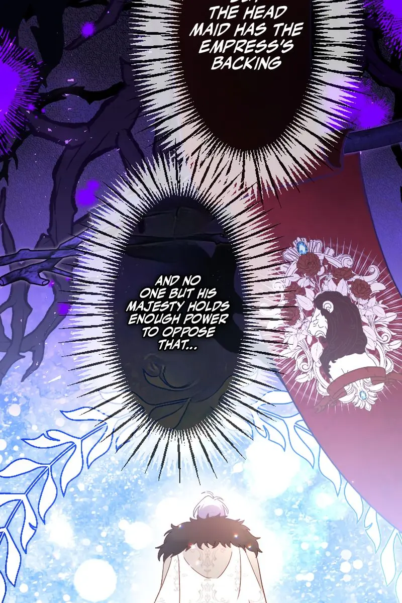 She Was Supposed to Be a Temporary Princess but It Seems She Is Done a Little Too Well Chapter 16 Page 34