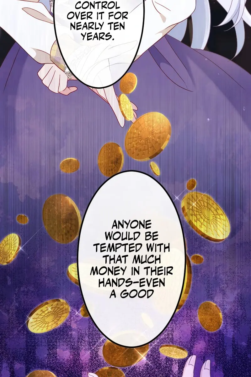 She Was Supposed to Be a Temporary Princess but It Seems She Is Done a Little Too Well Chapter 16 Page 40