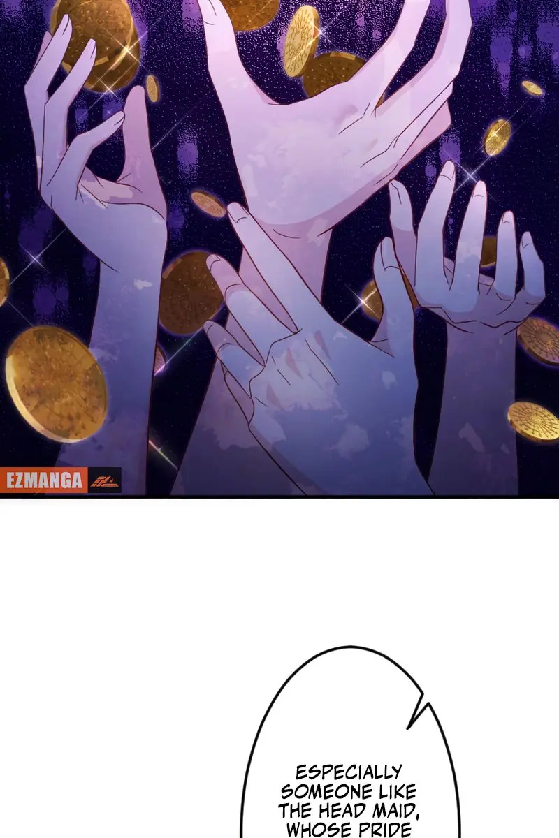 She Was Supposed to Be a Temporary Princess but It Seems She Is Done a Little Too Well Chapter 16 Page 41