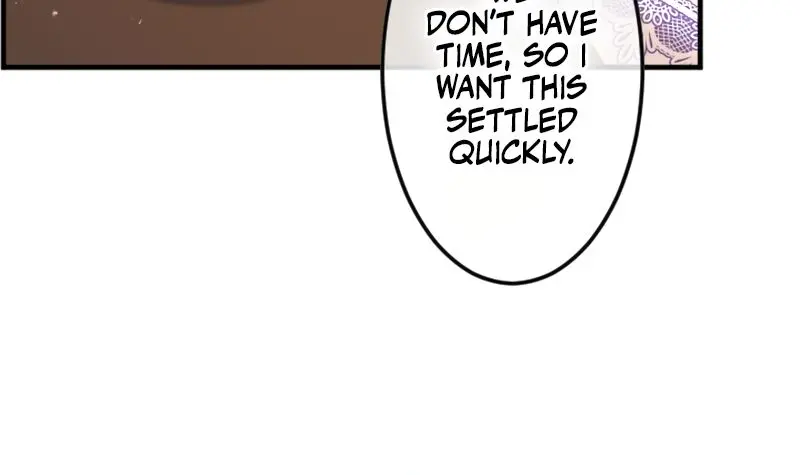 She Was Supposed to Be a Temporary Princess but It Seems She Is Done a Little Too Well Chapter 16 Page 44