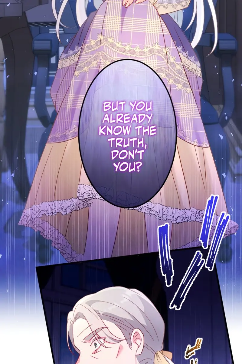 She Was Supposed to Be a Temporary Princess but It Seems She Is Done a Little Too Well Chapter 16 Page 46
