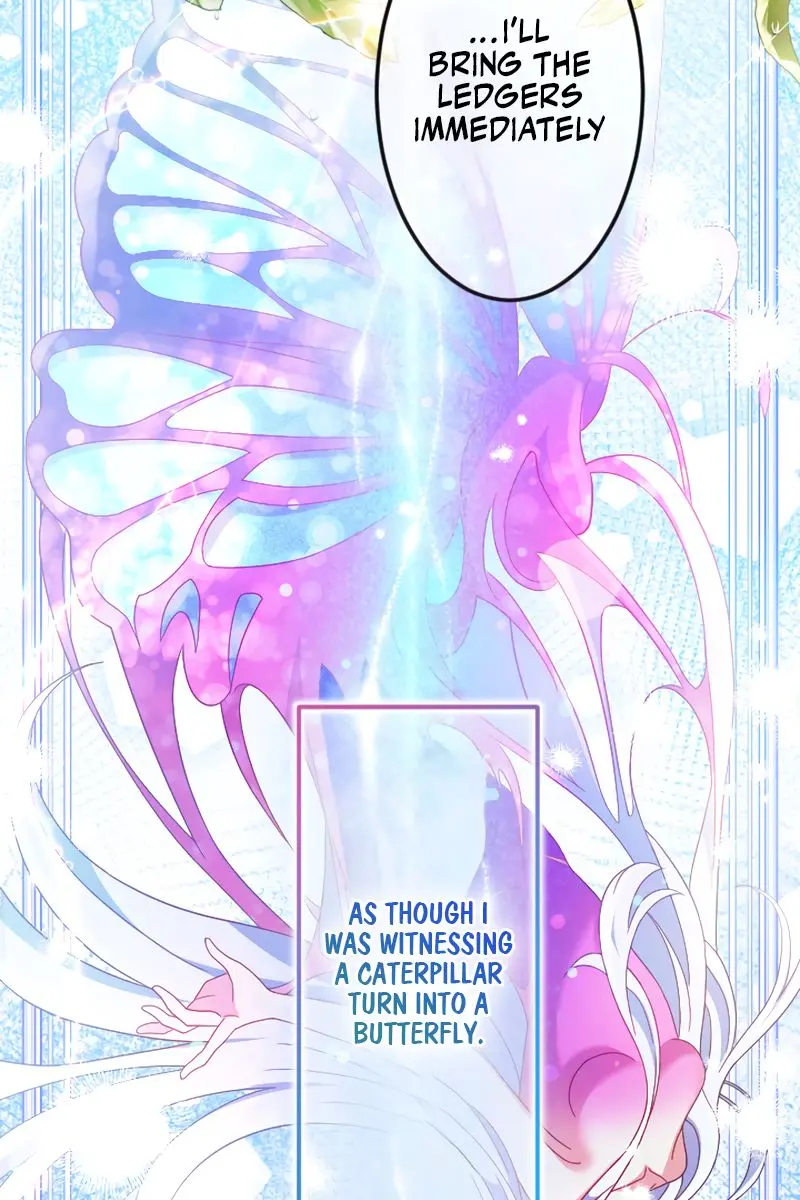She Was Supposed to Be a Temporary Princess but It Seems She Is Done a Little Too Well Chapter 16 Page 48