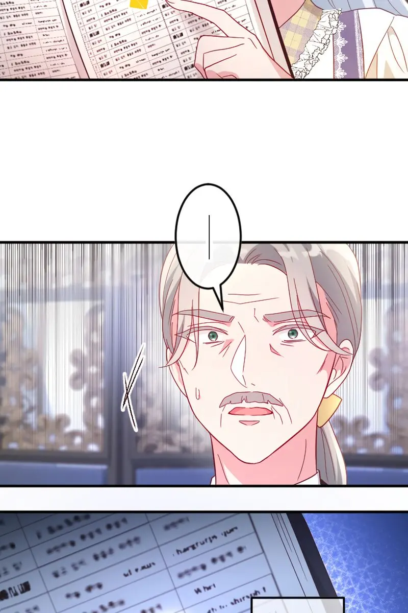 She Was Supposed to Be a Temporary Princess but It Seems She Is Done a Little Too Well Chapter 16 Page 54