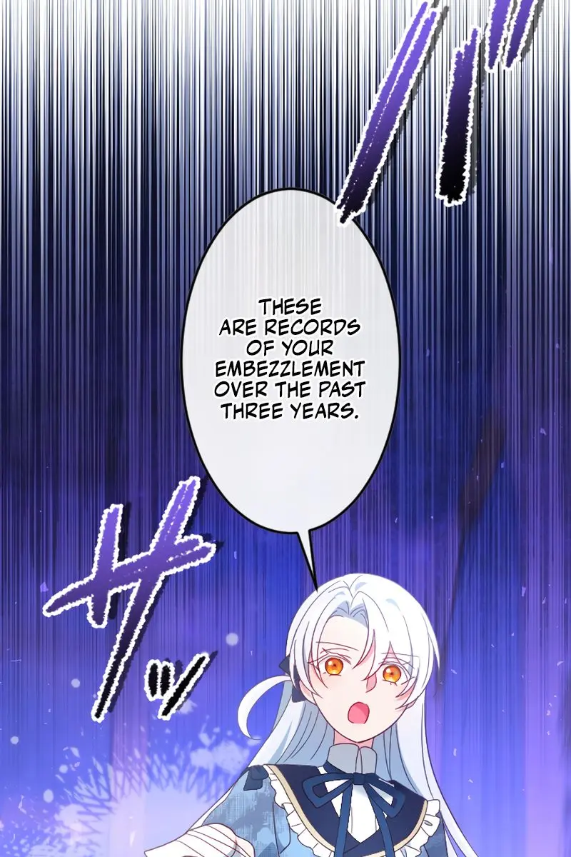She Was Supposed to Be a Temporary Princess but It Seems She Is Done a Little Too Well Chapter 16 Page 65