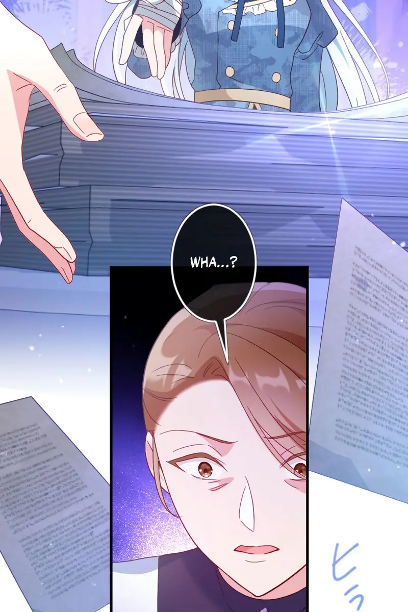 She Was Supposed to Be a Temporary Princess but It Seems She Is Done a Little Too Well Chapter 16 Page 66