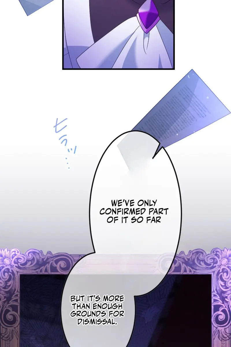 She Was Supposed to Be a Temporary Princess but It Seems She Is Done a Little Too Well Chapter 16 Page 67