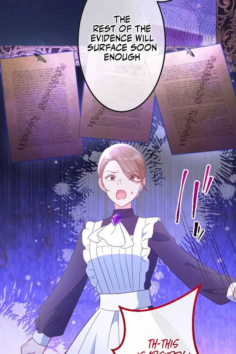 She Was Supposed to Be a Temporary Princess but It Seems She Is Done a Little Too Well Chapter 16 Page 69