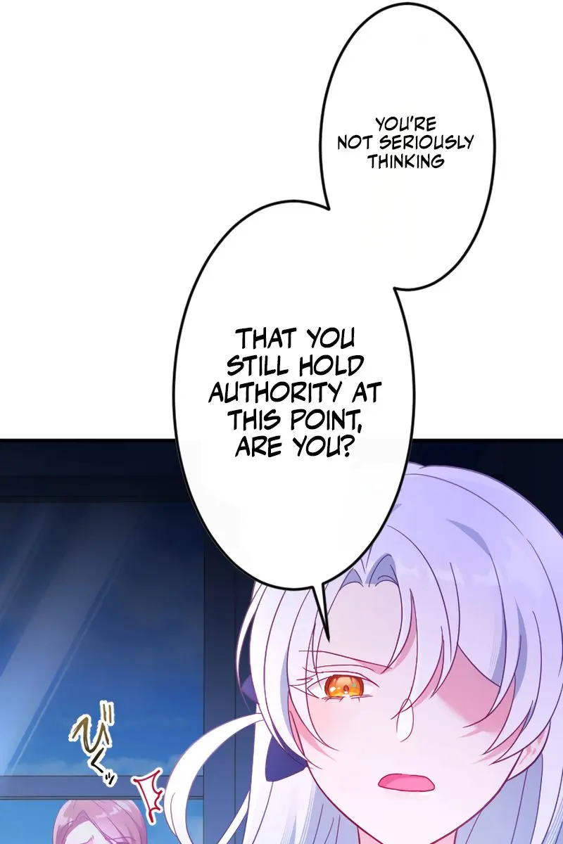 She Was Supposed to Be a Temporary Princess but It Seems She Is Done a Little Too Well Chapter 16 Page 75