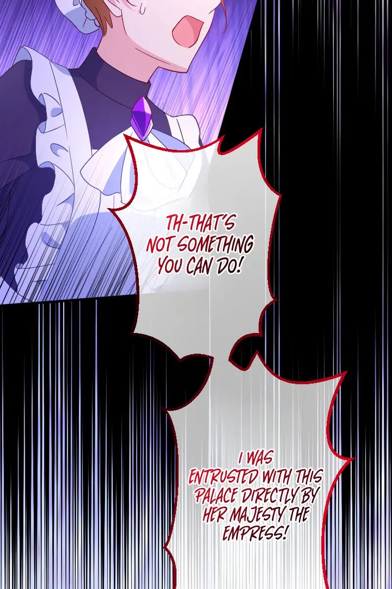 She Was Supposed to Be a Temporary Princess but It Seems She Is Done a Little Too Well Chapter 16 Page 78
