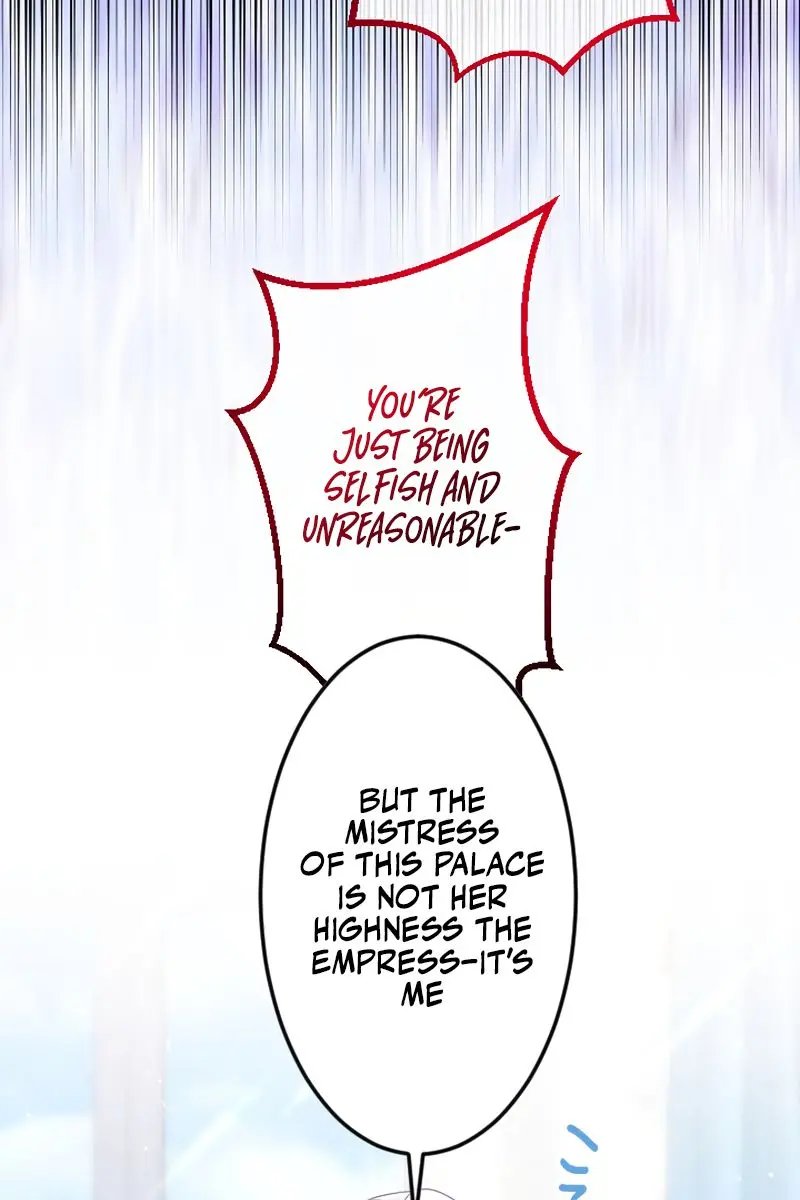 She Was Supposed to Be a Temporary Princess but It Seems She Is Done a Little Too Well Chapter 16 Page 79