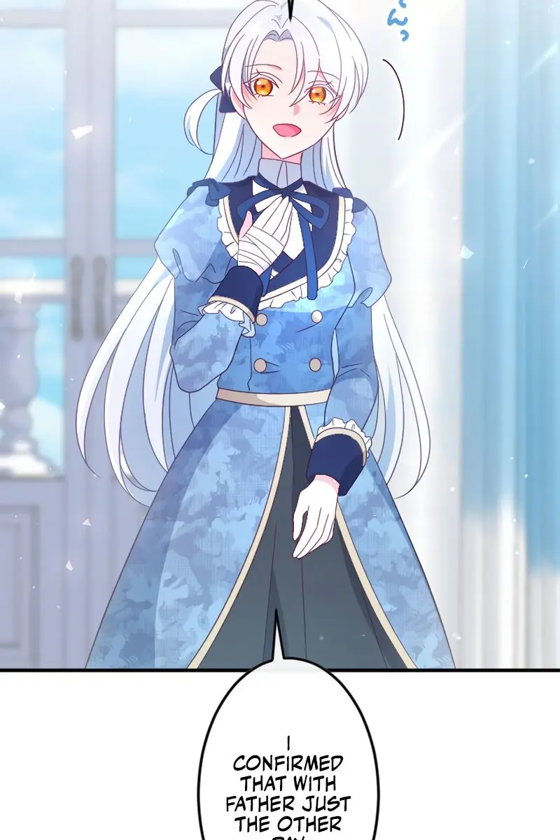 She Was Supposed to Be a Temporary Princess but It Seems She Is Done a Little Too Well Chapter 16 Page 80