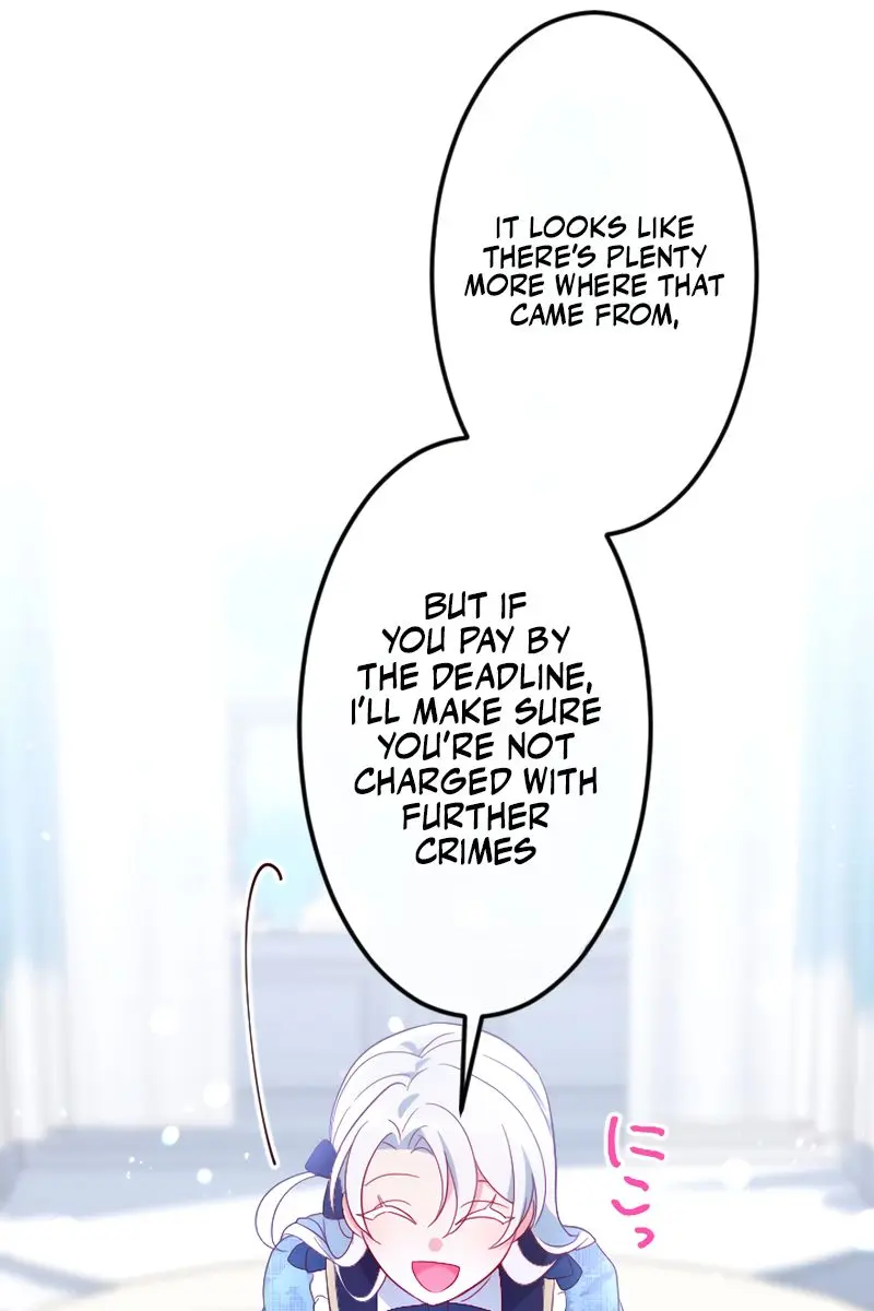 She Was Supposed to Be a Temporary Princess but It Seems She Is Done a Little Too Well Chapter 16 Page 88