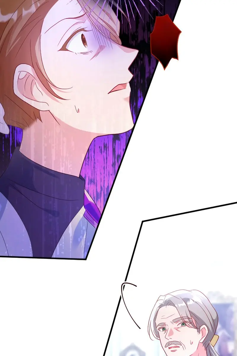 She Was Supposed to Be a Temporary Princess but It Seems She Is Done a Little Too Well Chapter 16 Page 90