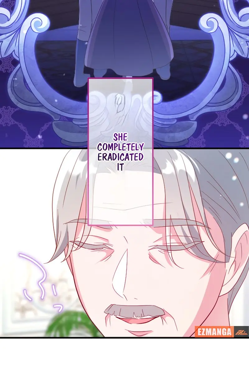 She Was Supposed to Be a Temporary Princess but It Seems She Is Done a Little Too Well Chapter 16 Page 97
