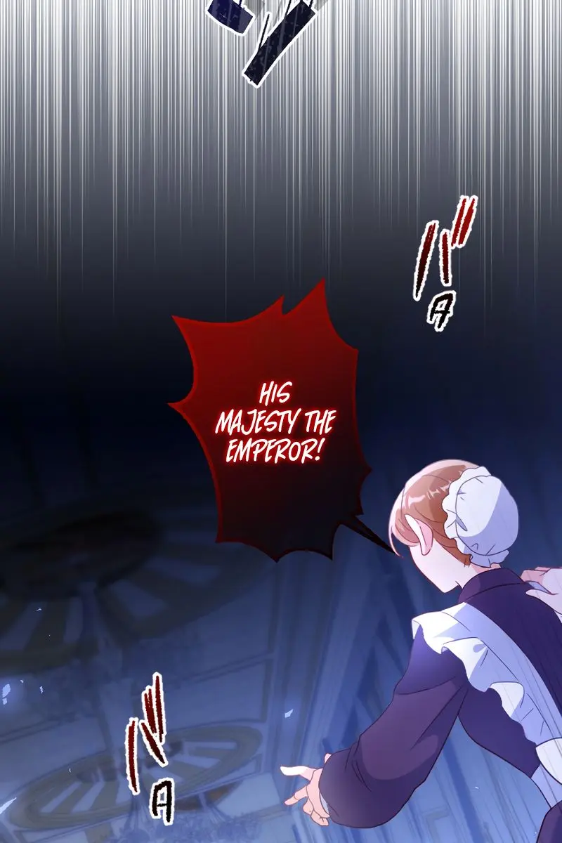 She Was Supposed to Be a Temporary Princess but It Seems She Is Done a Little Too Well Chapter 16 Page 99