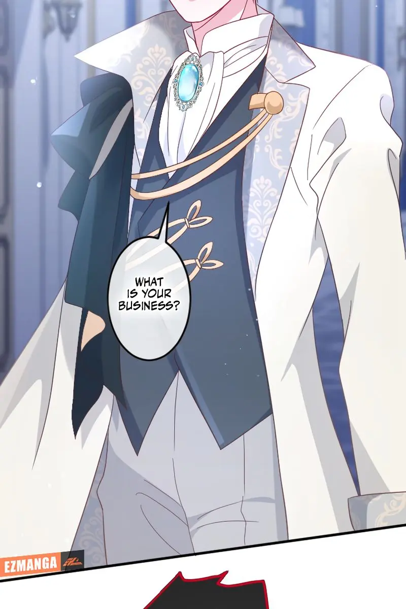 She Was Supposed to Be a Temporary Princess but It Seems She Is Done a Little Too Well Chapter 16 Page 102