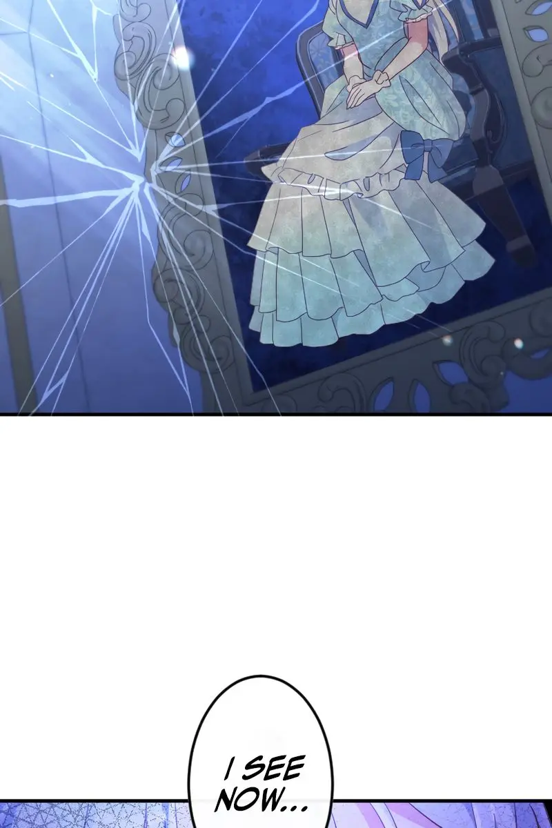 She Was Supposed to Be a Temporary Princess but It Seems She Is Done a Little Too Well Chapter 16 Page 106