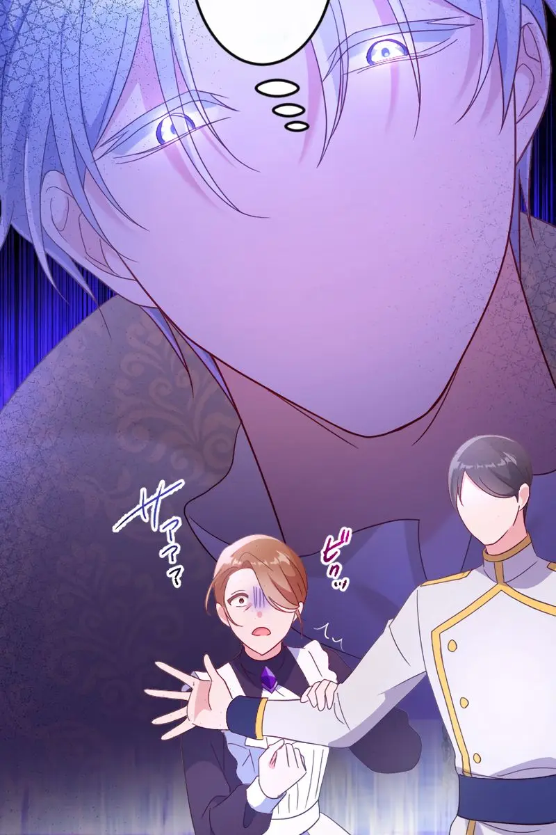 She Was Supposed to Be a Temporary Princess but It Seems She Is Done a Little Too Well Chapter 16 Page 107