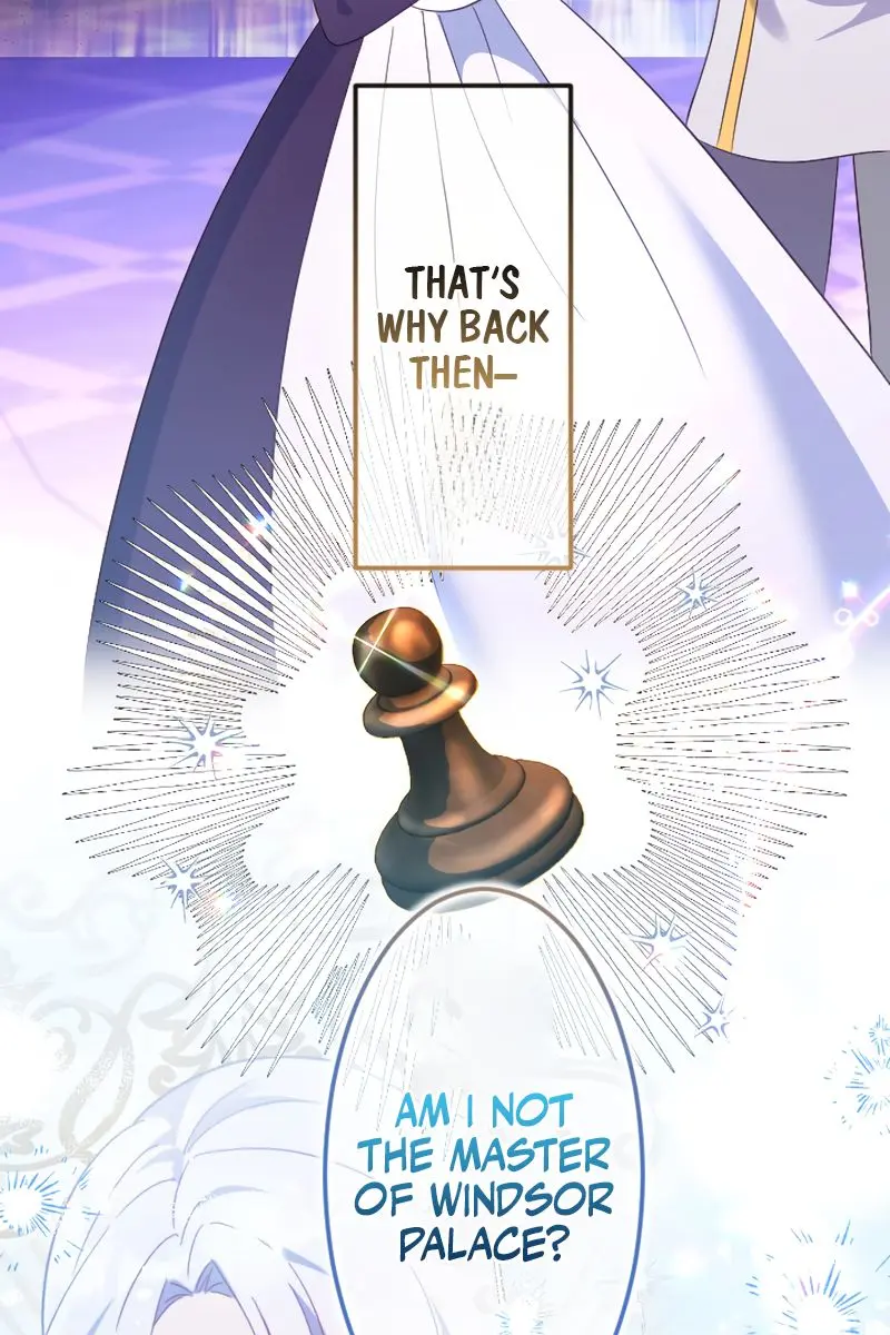 She Was Supposed to Be a Temporary Princess but It Seems She Is Done a Little Too Well Chapter 16 Page 108