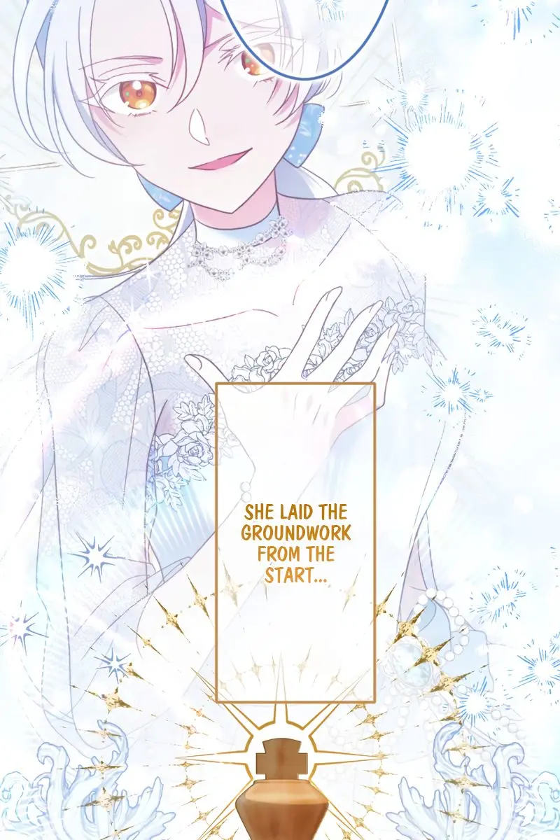 She Was Supposed to Be a Temporary Princess but It Seems She Is Done a Little Too Well Chapter 16 Page 109