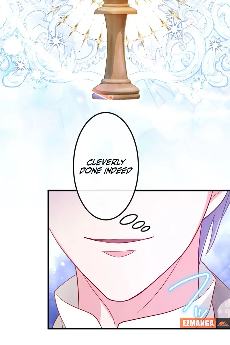 She Was Supposed to Be a Temporary Princess but It Seems She Is Done a Little Too Well Chapter 16 Page 110
