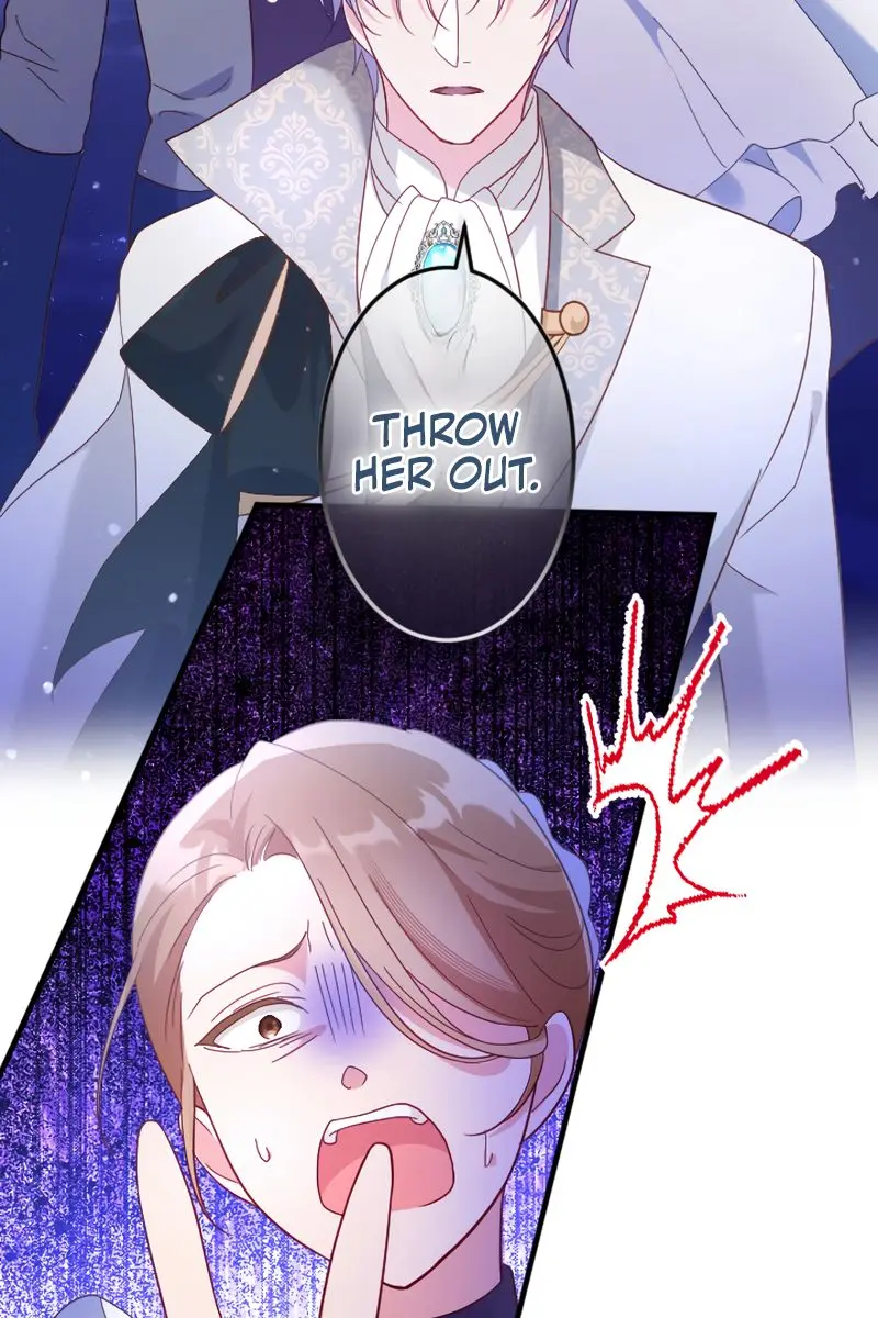 She Was Supposed to Be a Temporary Princess but It Seems She Is Done a Little Too Well Chapter 16 Page 113